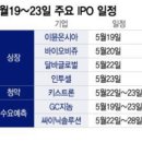 2025년 5월 19일 (월) 금일 모닝브리핑 &amp; 특징주