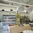 혼섬갈비 | [제주 소금빵 맛집] 노형동 와인 &amp; 빵집 '코너워크&amp;보틀리에 노형점'