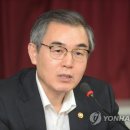 "일감 몰아주기 조사결과 순차적 발표"..공정위원장 일문일답 이미지