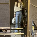 타이거] 오니츠카 타이거 멕시코 66 실버 구매 후기 (사이즈 추천, 구매처, 코디샷, 내돈내산 후기)