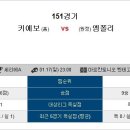 1월17일 해외축구 이탈리아 세리에A 키에보 베로나 엠폴리 경기분석. 이미지