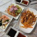 바다소리수산 | 오정동 맛집 대전 바다수산 통통한 대하 전어구이 후기