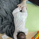 이가편한미치과의원 | [육아기록] 세종 엔케이병원 2차 영유아 검진, 4개월 예방접종 후기