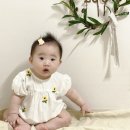 짱짱이 200일 셀프촬영 (with.땡스어랏베이비)