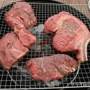 운일암반일암 국민여가 캠핑장 이미지