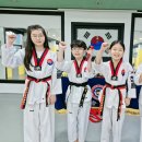 국가대표청룡태권도장 이미지