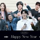 아임라이브 출연진 새해 인사 영상 Happy New Year☺️ 이미지