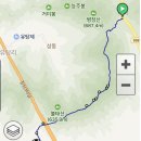 [전남 장성·담양] 천혜의 조망처 불태산(해발 720m)