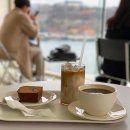 와이드 커피 스탠드 이미지