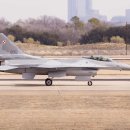 폴란드 공군 F-16C BLOCK52 PLUS (POLISH F-16CBLOCK52 +) PT1 이미지