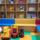 서구청 민원실 이미지