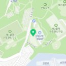 월곡배드민턴체육관 이미지