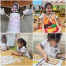 한우리광주집 | 광주 6살 사회공룡 수완 독서수업 그레이트북스 후기