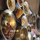 동해 맛집 동해 담다 무릉별유천지 맛집 동해 한정식 맛집 추천