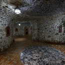 킹 사우나 찜질방 이미지