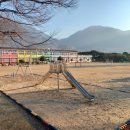 산내남명초등학교 이미지