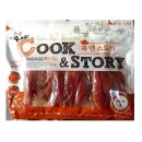강아지 간식 댕이네 치킨스틱 300g 대용량 솔직 후기