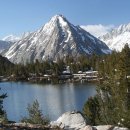 퍼시픽 크레스트 트레일 ( Pacific Crest Trail, PCT ) 이미지