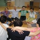 시니어요가(1) 이미지