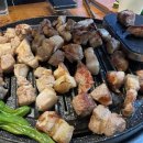 한마음정육식당 김포장기점 | 김포 장기동 놀이방 고깃집 찾는다면? 장기역 맛집 고기집한마음정육식당 김포장기점 솔직후기