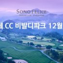 소노펠리체 컨트리클럽 비발디파크 마운틴 네이버블로그