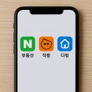네이버부동산 vs 직방 vs 다방, 어떤 플랫폼이 내게 맞을까?