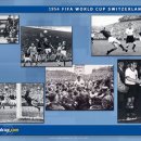 역대월드컵시리즈 - 5회 스위스월드컵 (1954 년) 이미지