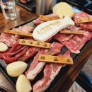 포항 문덕 양갈비 전문점 램명가양갈비 양꼬치 맛집 추천