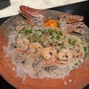 노을 | [대학로/혜화]분위기에 취하고 파스타에 반한 대학로 술집 '노을지다' 후기