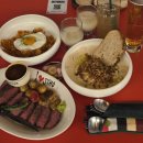 여러분면옥 | 서순라길맛집 익선동파스타 서양면옥 서순라길점 데이트 후기