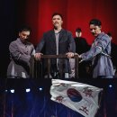 뮤지컬 영웅 이미지