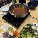 2258 | [다산] 엄빠따라 간 채선당 자연한가득 다산중앙점 첫 방문 후기(feat. 다산 샤브샤브 맛집)