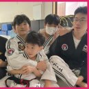 홍익합기도 이미지