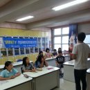 자천초등학교 이미지