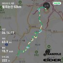 2023년03월15일 중촌동- 가수원-흑석리-벌곡(63.3km) 라이딩하다!! 이미지