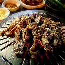 성찬축산 | [백반기행] 경기 성남시 여수동 숯불 갈매기살 맛집 <초원갈매기살>