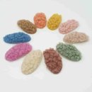 뽀글이헤어앞 이미지