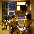 'Slumdog Millionaire' 영화가 한국에서 상영되었나요? 이미지