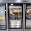 충무로역 4호선 이미지