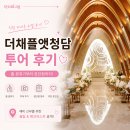 라이브웰 | 더채플앳청담 예약 식대·주차 후기, 채플홀 vs 커티지홀 직접 비교했어요