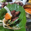 상봉갈비 이미지