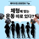 주마리 | [서울대입구역 헬스장 / PT] 체형에 맞는 운동이 따로 있나요? 스마트한 운동 가이드👩🏻‍🎓