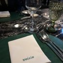 6410 | 서울 프로포즈 레스토랑 추천｜부아쟁 한강뷰 한우 디너코스 후기