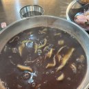 진안팥칼국수 이미지