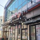 반월역 앞 공영주차장 이미지