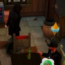 마녀PC | 플랑베르주 포인트 B컷 모음 및 후기.