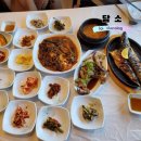 가평, 양평 한정식 맛집! 이영자맛집으로 유명한 담소 정식
