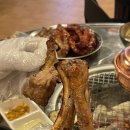 4831 | 합정역 고기집 참뽀뽀쪽갈비 합정점 불향 가득한 쪽갈비에 최루탄 세트 솔직후기