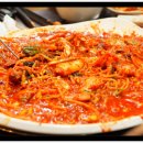 털보꽃게아구 이미지