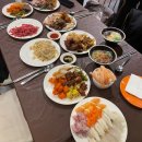 센텀뷔페&FOOD | 포근하다는 표현은 추운 계절에만 쓴다 (goodbye 2024)